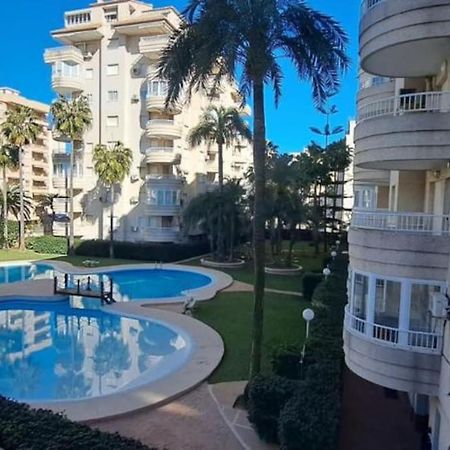 Tropicana Park Gandia Playa de Gandia Exterior photo